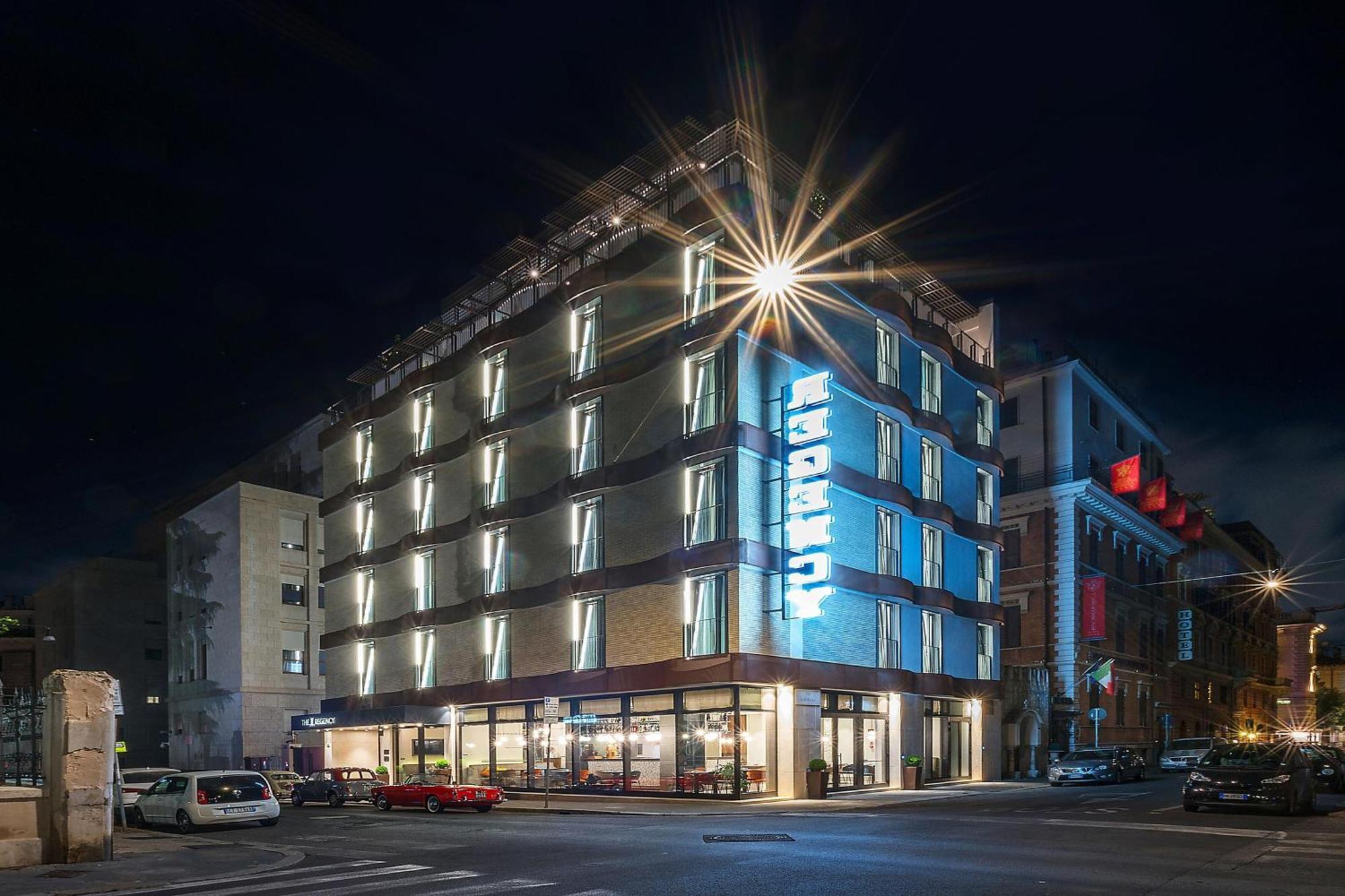 The Regency, Rome, A Tribute Portfolio Hotel — Photos 1